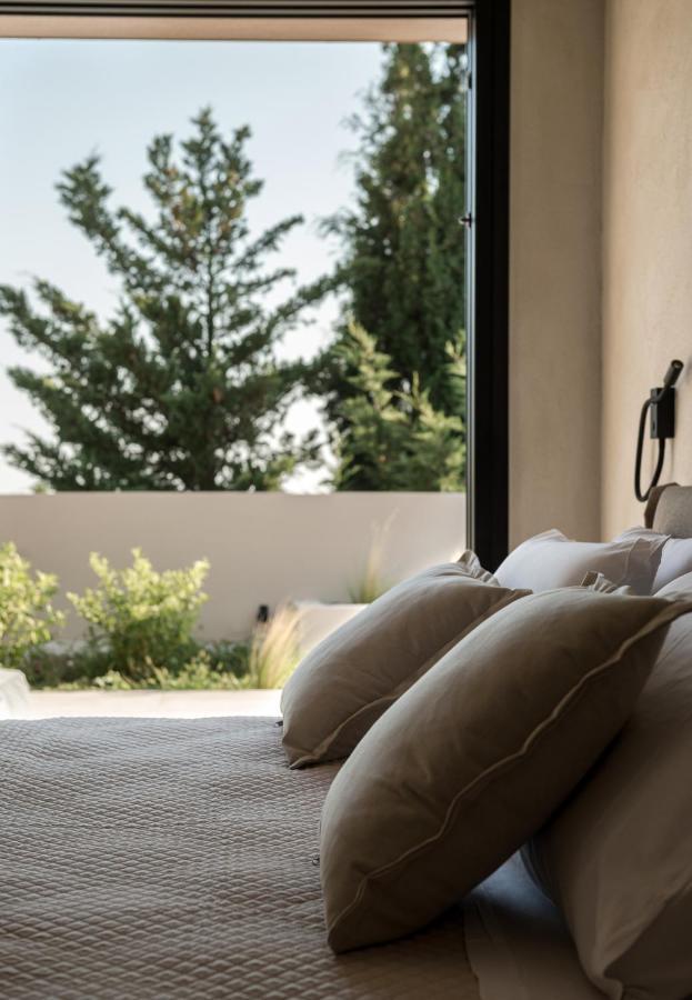 Ananta Blue Residence Argassi Dış mekan fotoğraf
