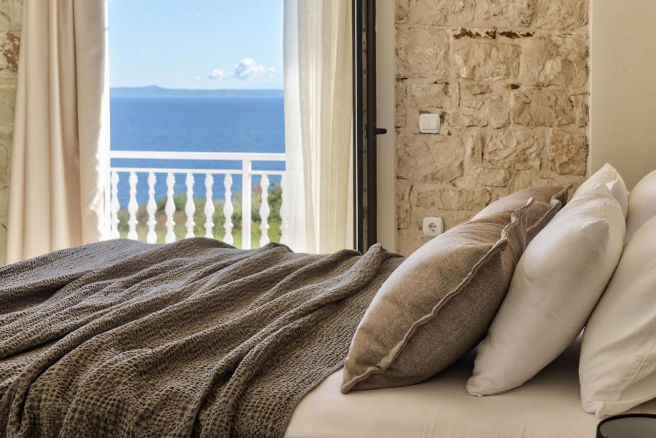 Ananta Blue Residence Argassi Dış mekan fotoğraf