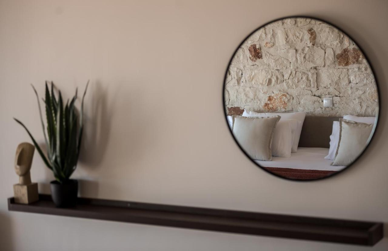 Ananta Blue Residence Argassi Dış mekan fotoğraf