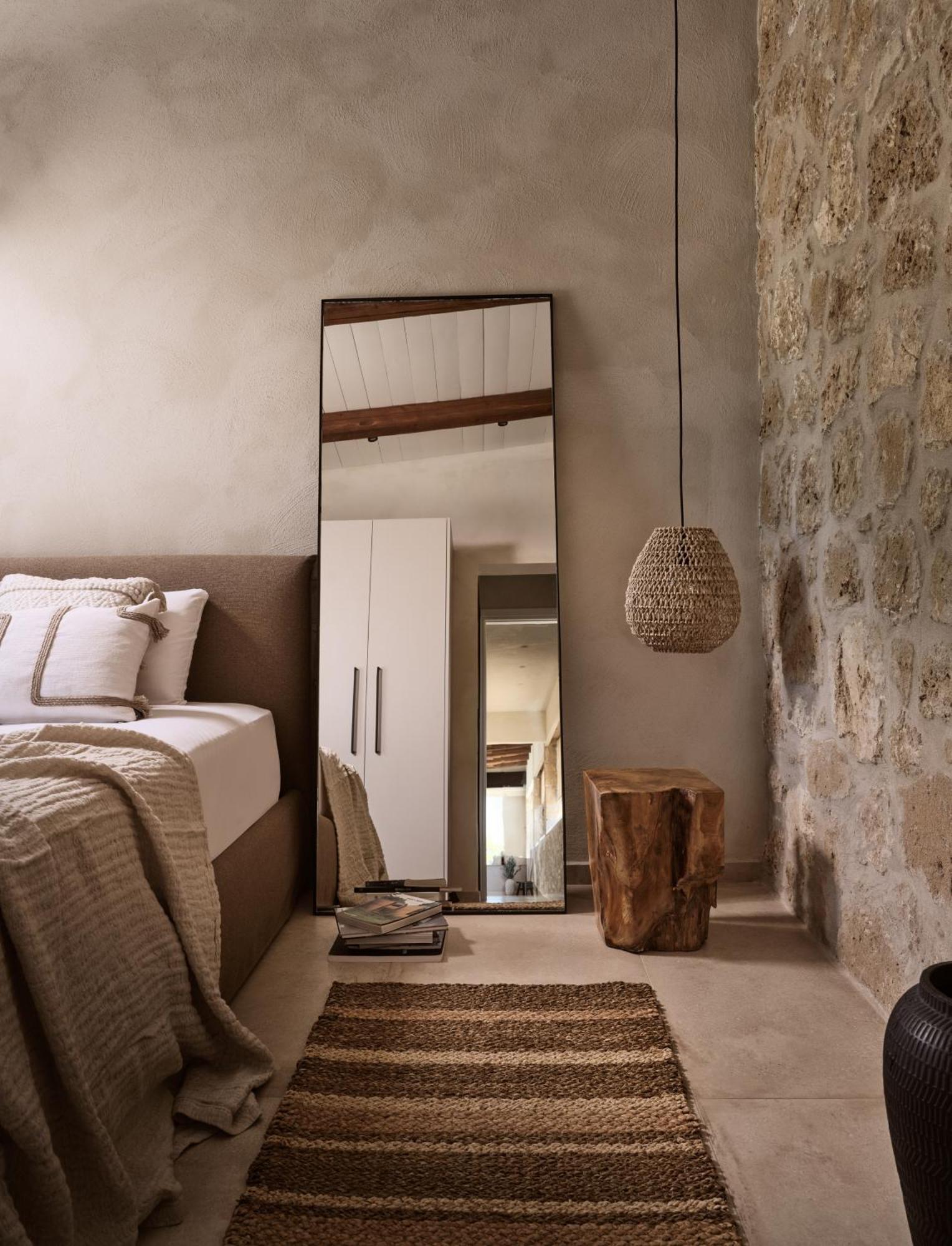 Ananta Blue Residence Argassi Dış mekan fotoğraf
