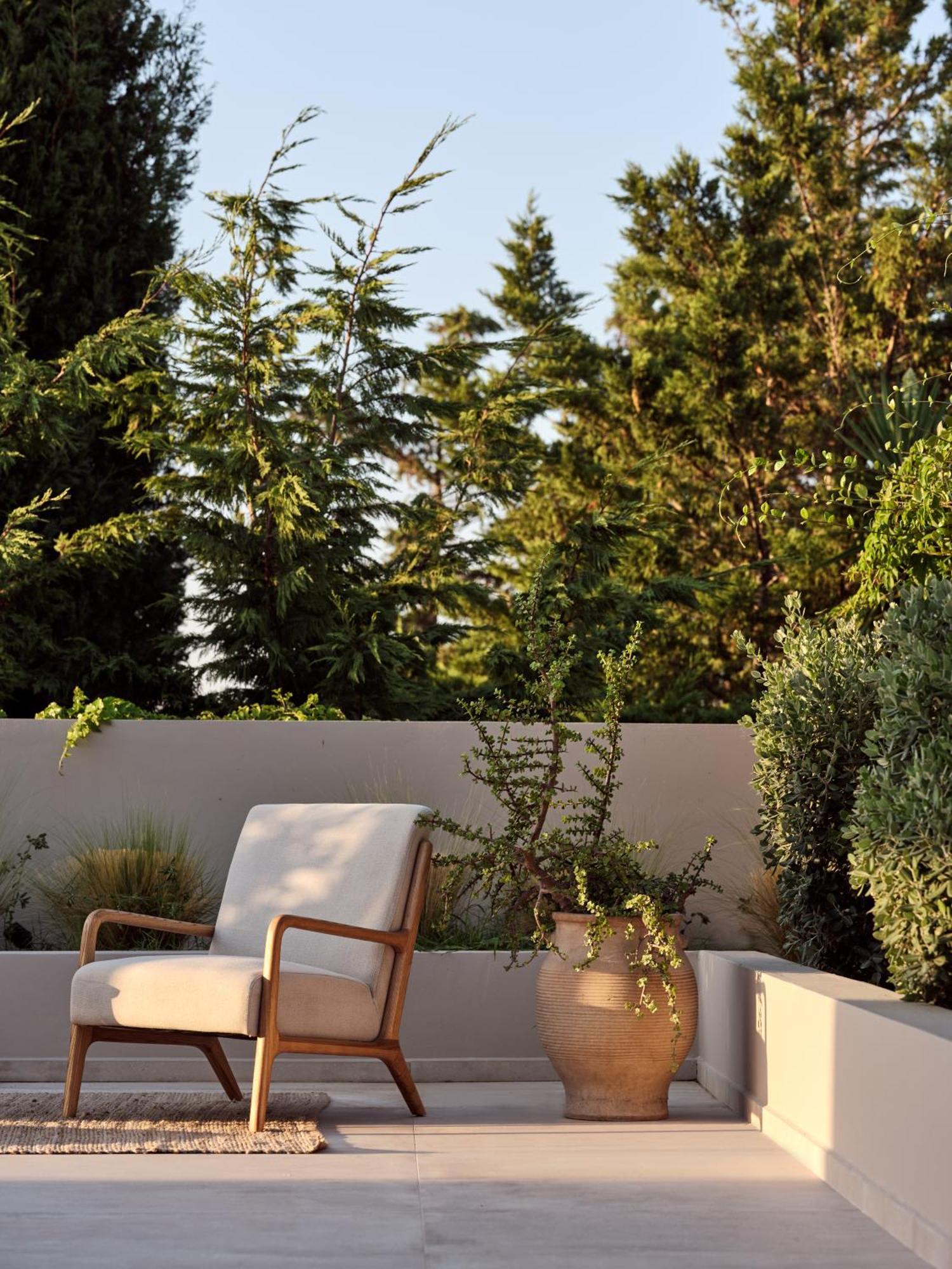 Ananta Blue Residence Argassi Dış mekan fotoğraf