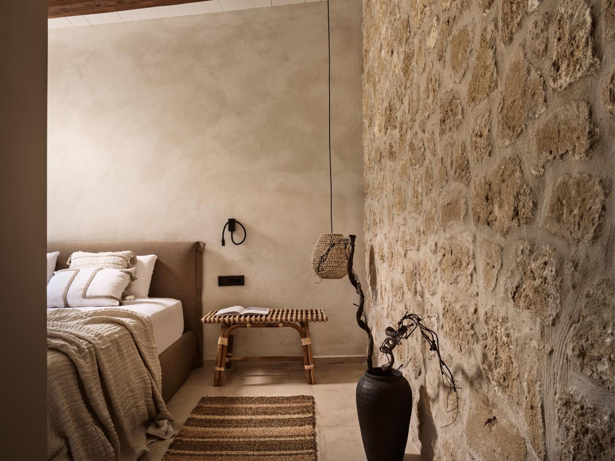 Ananta Blue Residence Argassi Dış mekan fotoğraf