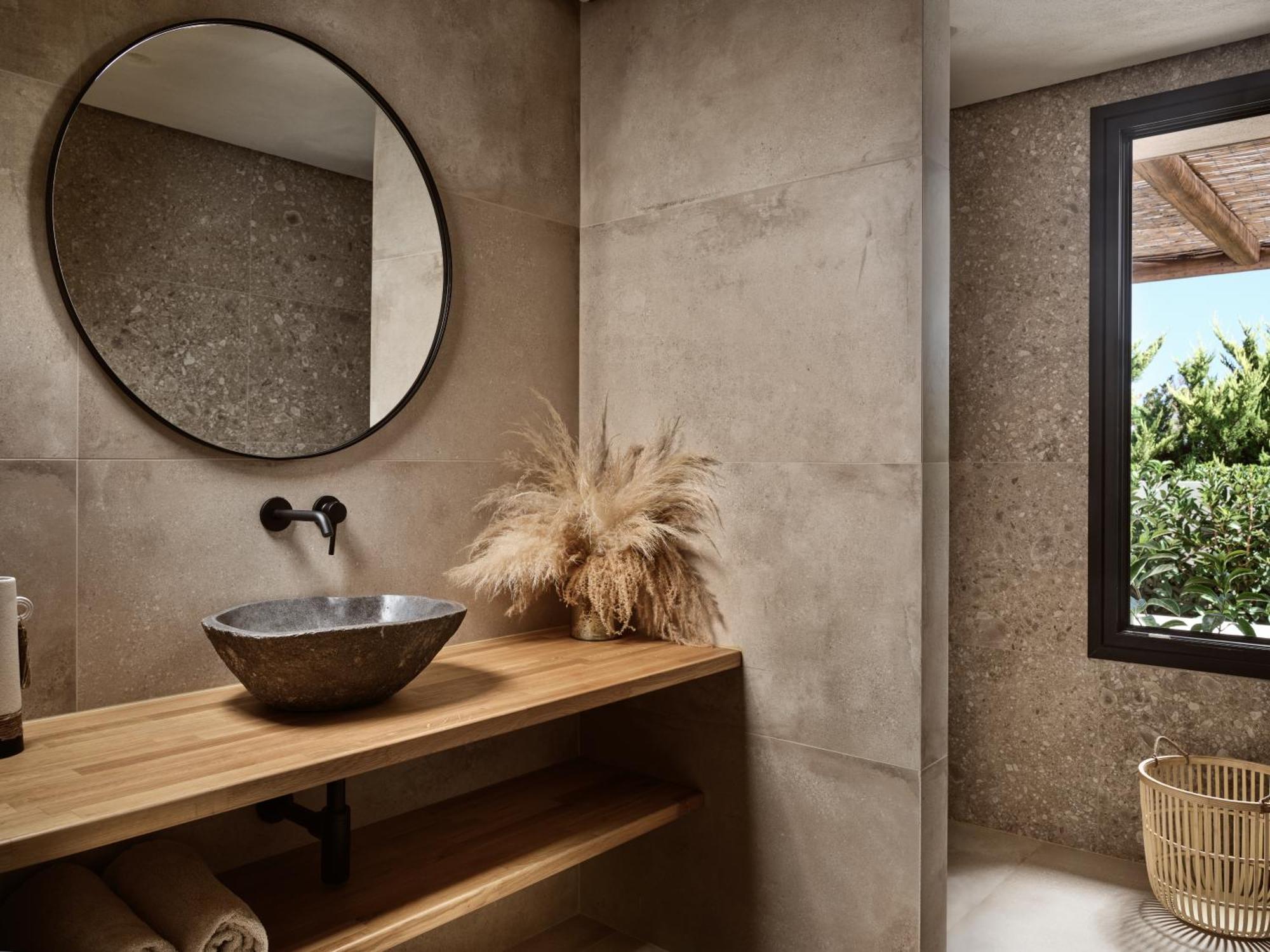Ananta Blue Residence Argassi Dış mekan fotoğraf