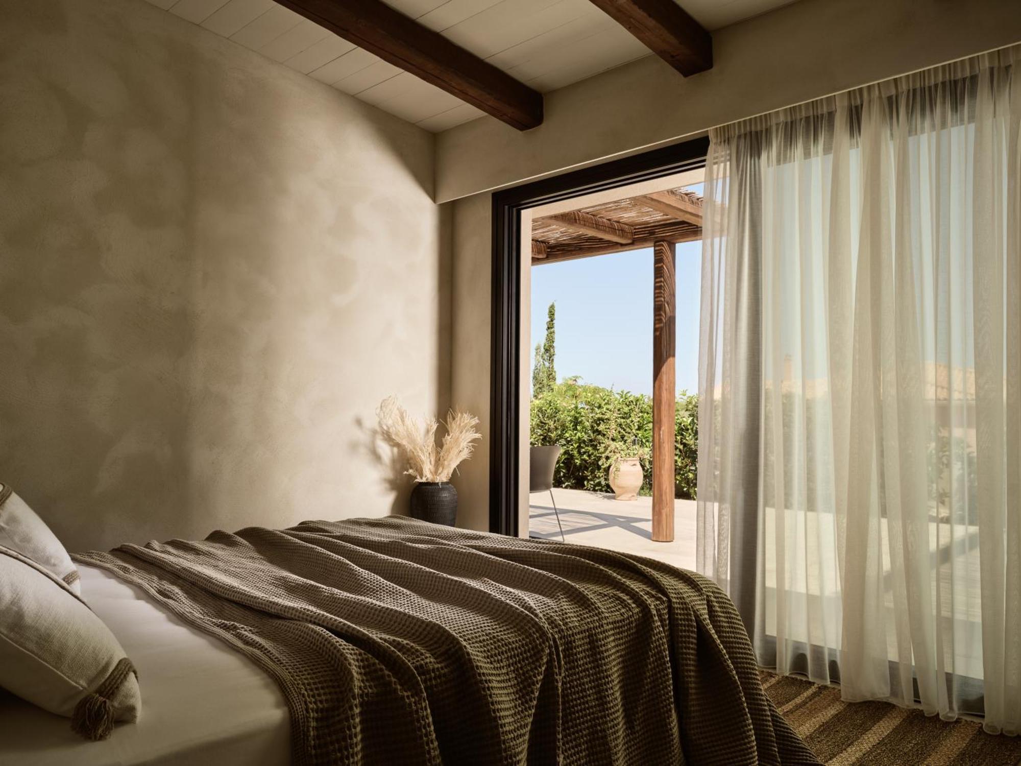 Ananta Blue Residence Argassi Dış mekan fotoğraf