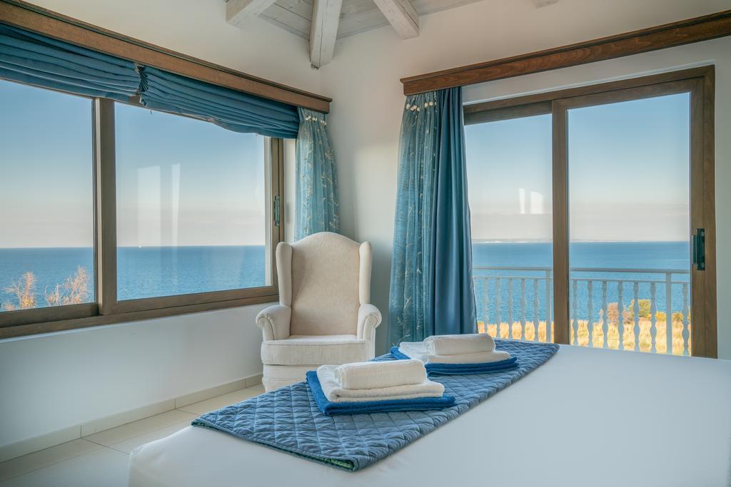 Ananta Blue Residence Argassi Dış mekan fotoğraf